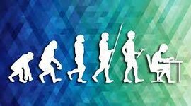 Timeline: Etapas de evolución de la administración