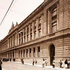 Creación de la Secretaría de Educación Pública