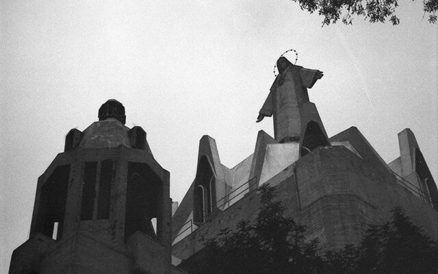 Protagonismo eclesiástico en aumento