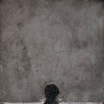 ANTONI TÁPIES 1923 - 2012