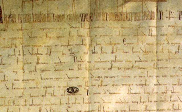 Bula Manifestis Probatum