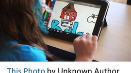 Timeline: 2010 On January 27th, 2010, Steve Jobs introduced the world to the iPad at an Apple press event. 15 million units sold. The first of its kind, a touchscreen tablet computer that used wi-fi or a cellular network plan.