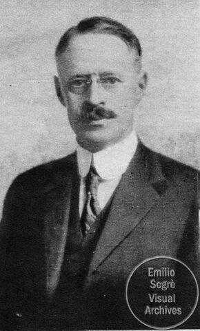 LA CORRIENTE AMERICANA