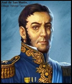 José de San Martín Matorras