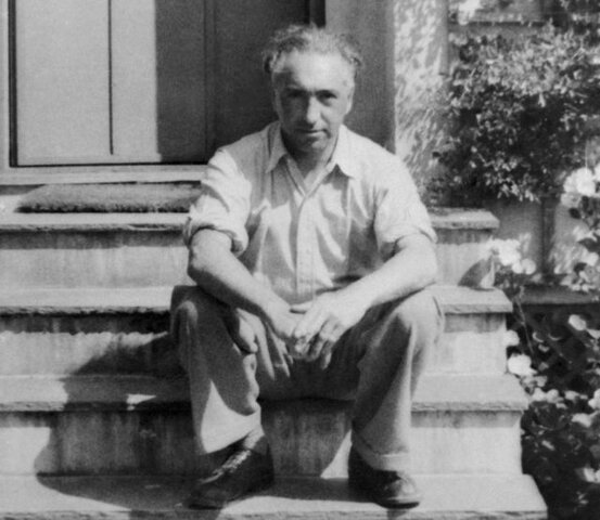 Wilhelm Reich