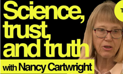 Why should we trust science?
