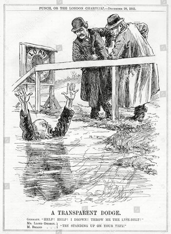 Hyperinflation Crisis