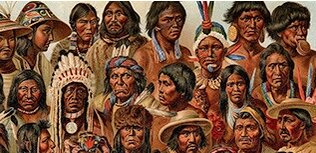 Reorganización Indígena