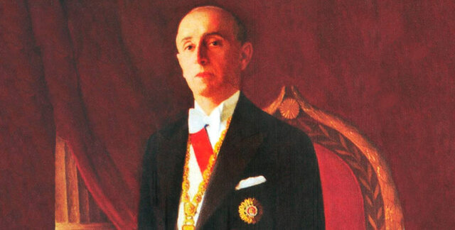 Manuel Prado y Ugarteche