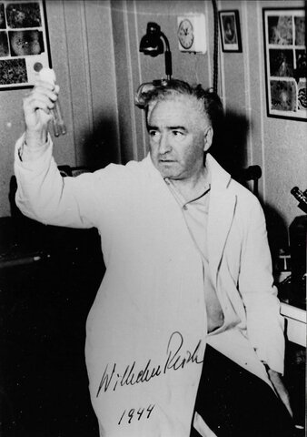 Wilhelm Reich