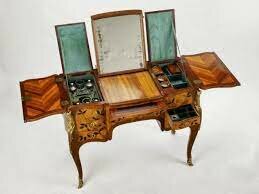 El aroma de los nardos