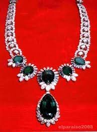 Las lágrimas de un dios