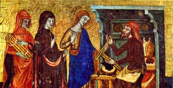 EDAD MEDIA (400-1400)