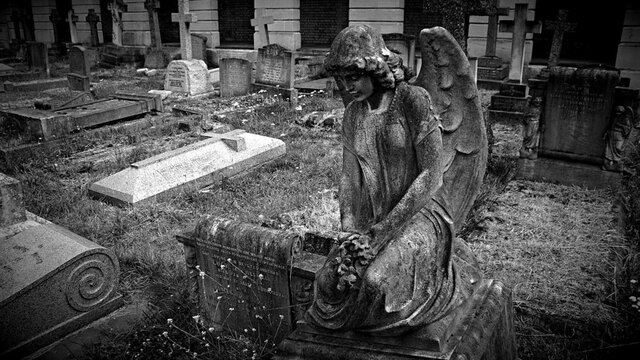 Muerte de Isaac Newton