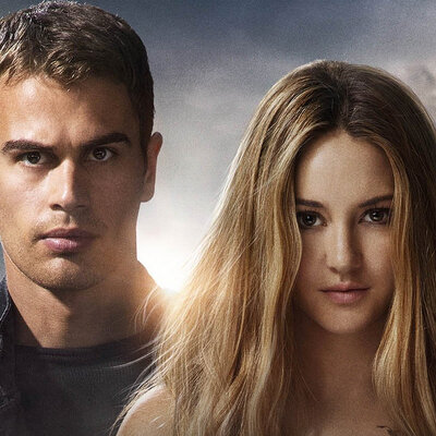 Timeline: Дивергент