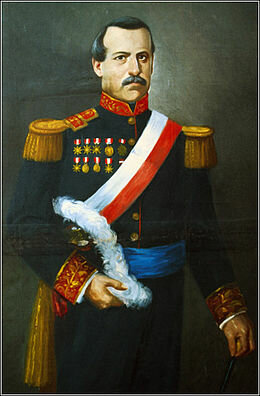 Juan Francisco de Vidal la Hoz