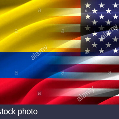 Timeline: HISTORIA DE LAS RELACIONES EXTERIORES DE COLOMBIA.