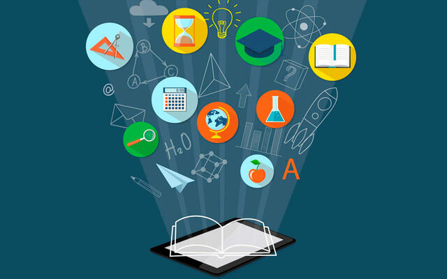 3º projeto - Formação de núcleos de tecnologias educacionais (NTEs)