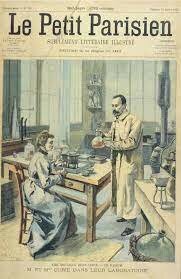 COUTARD Y EL CONGRESO DE PARIS