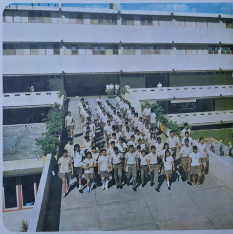 La secundaria registró un crecimiento de 70%