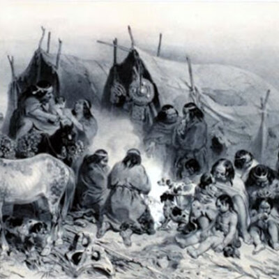 Timeline: conquista del desierto