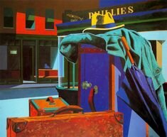 EDUARDO ÚRCULO 1938 - 2003