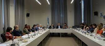 Se promulgo la Ley Nacional de Coordinación de la Educación Superior