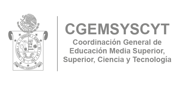 La SEP creo la  coordinación General de Educación Superior, Ciencia y Tecnología