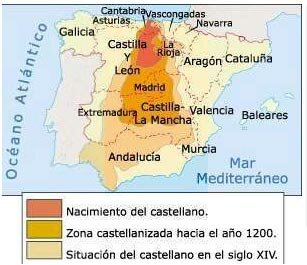 La Reconquista