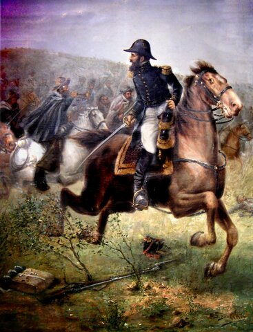 SE INCORPORA A LAS FILAS