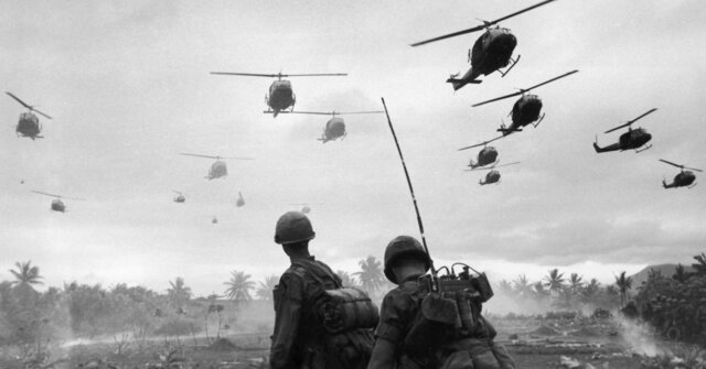 Guerra de Vietnam