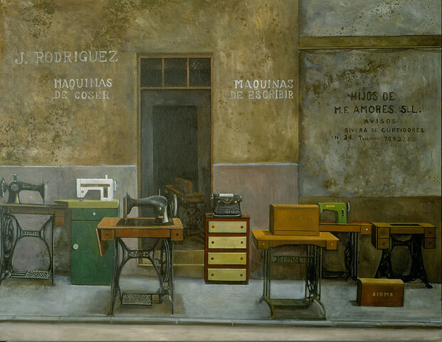 AMALIA AVIA 1930 - 2011