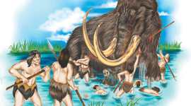 Timeline: EVOLUCION DE LA ADMINISTRACION