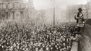 Grand Coalition of Weimar Germany