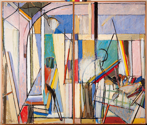 Alfonso Albacete 1950 - Actualidad