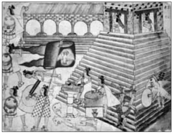 Época prehispánica HORIZONTE PRECLÁSICO(1800 A.C.-200 D.C.)