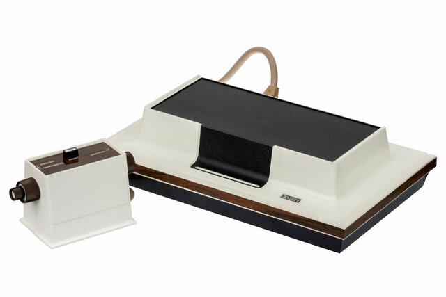 Magnavox Odyssey