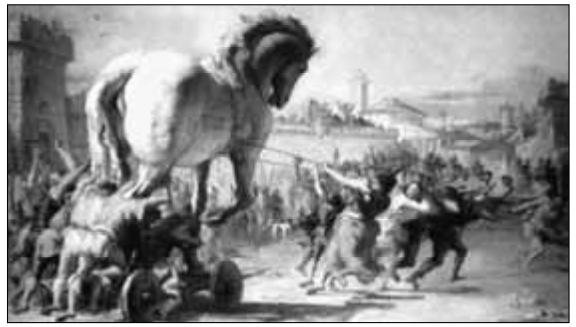 ANTIGÜEDAD GRECOLATINA (500 A.C.-400 D.C.)