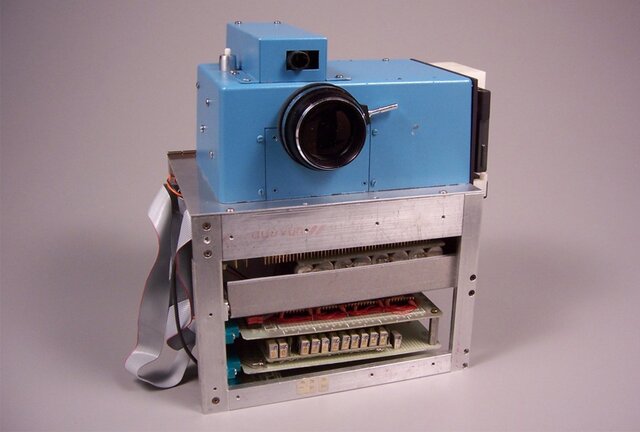 Digital Camera