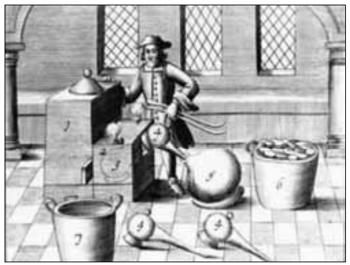 EDAD MODERNA: RENACIMIENTO Y REFORMA (1400-1700)