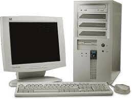 computadoras personales (cuarta generación) (desde 1977)