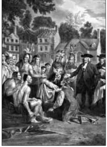 ÉPOCA COLONIAL (1521-1810)