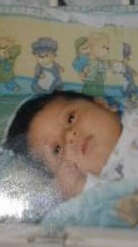 Estadio sensorio-motor (0 A 2 años)