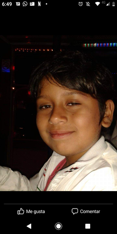 Estadio Operatorio  Concreto ( 7 A 11 años)