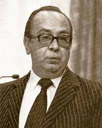 ¿indagación con anteojeras?”