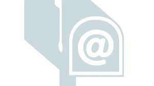 - La primera dirección de correo electrónico.