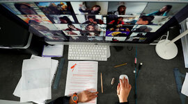 Timeline: El aprendizaje y la educación en México