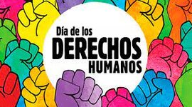 Timeline: EVOLUCION DE LOS DERECHOS HUMANOS