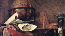 Timeline: principales eventos de la psicologia