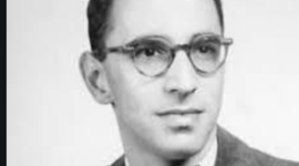 Timeline: Thomas Samuel Kuhn